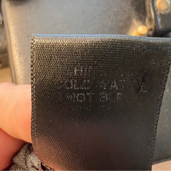 TEENAGE RUNAWAY Studded Skull Racer Back Tank - Picture 8 of 8